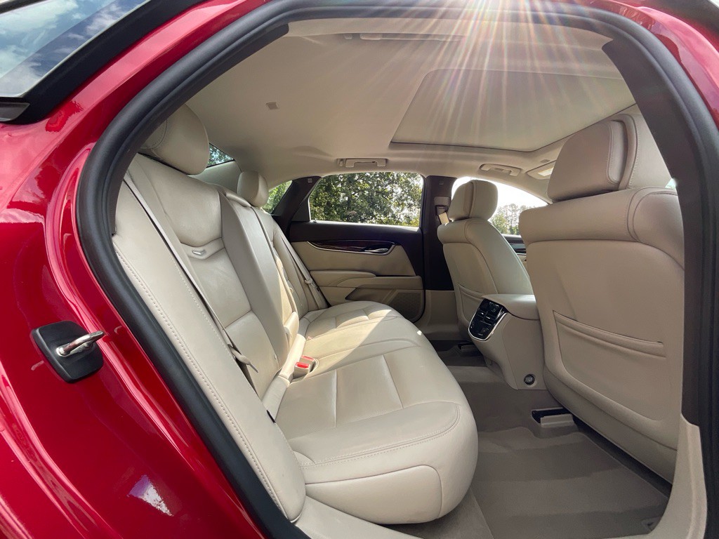 2014 Cadillac XTS Image 27