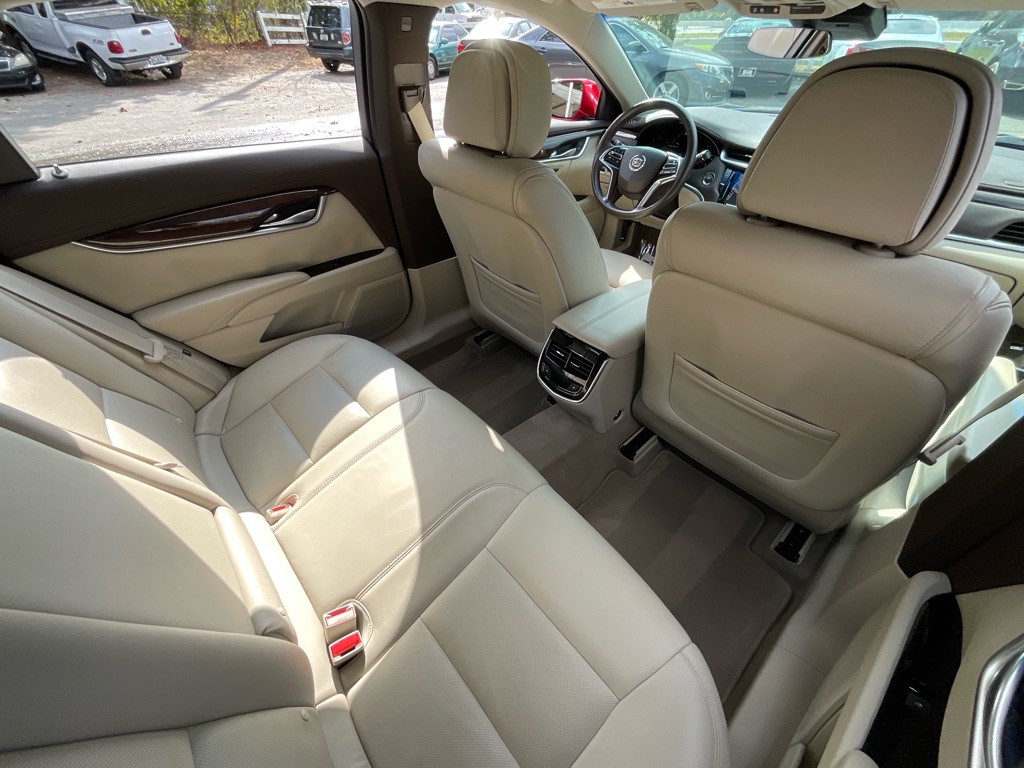 2014 Cadillac XTS Image 28