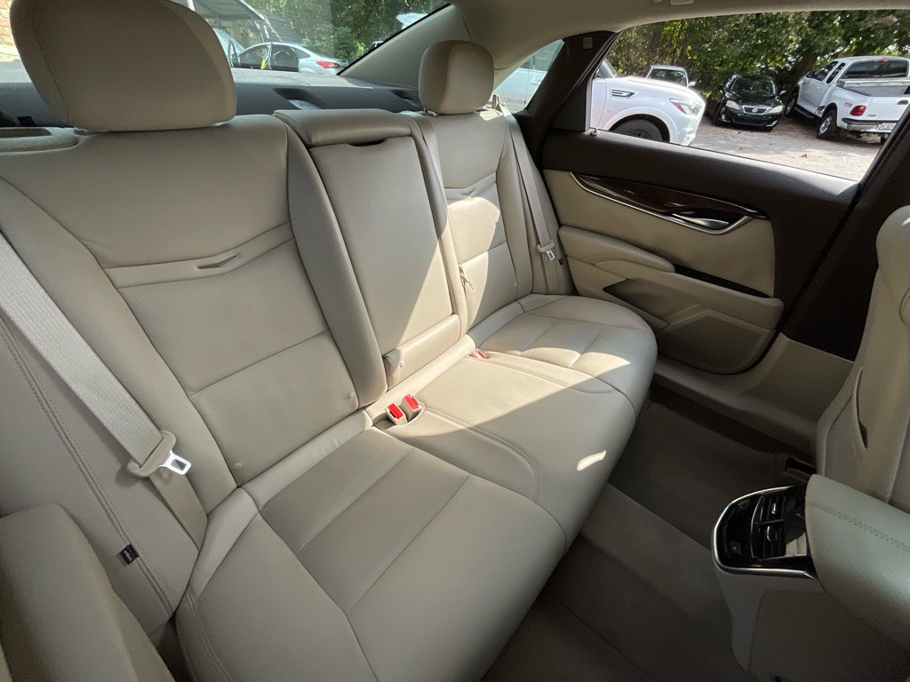 2014 Cadillac XTS Image 29