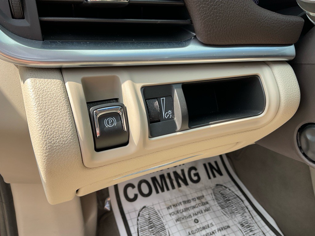 2014 Cadillac XTS Image 35
