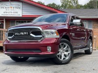 Image for 2017 RAM 1500 Limited ID: 6914432