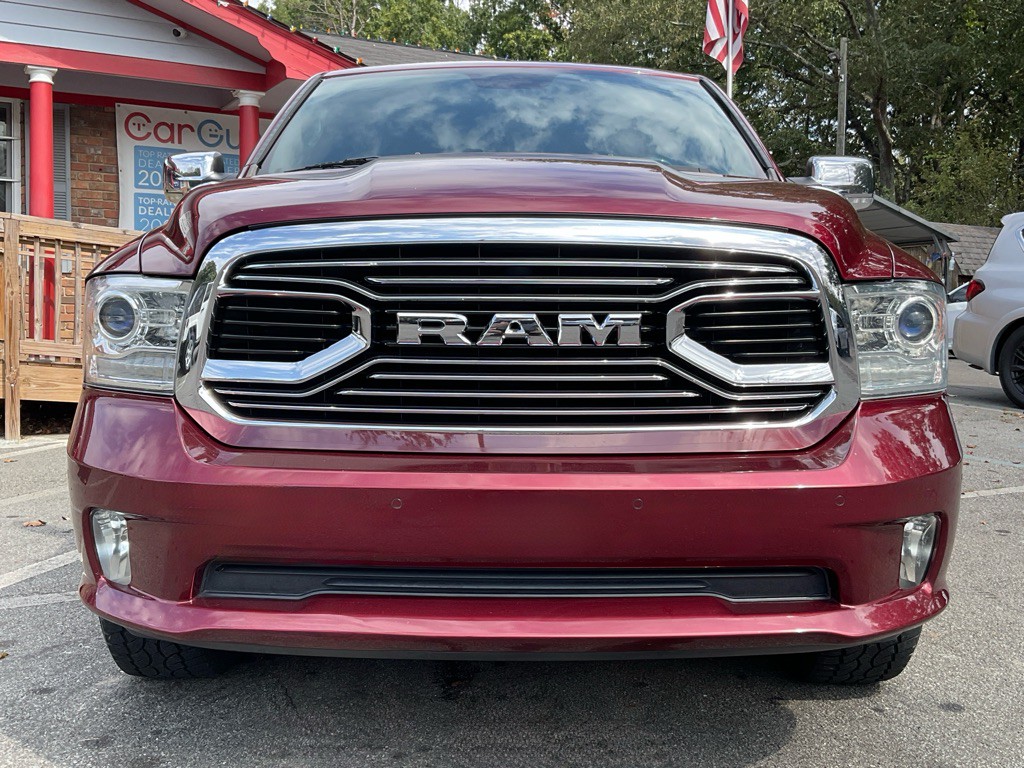 2017 RAM 1500 Image 2