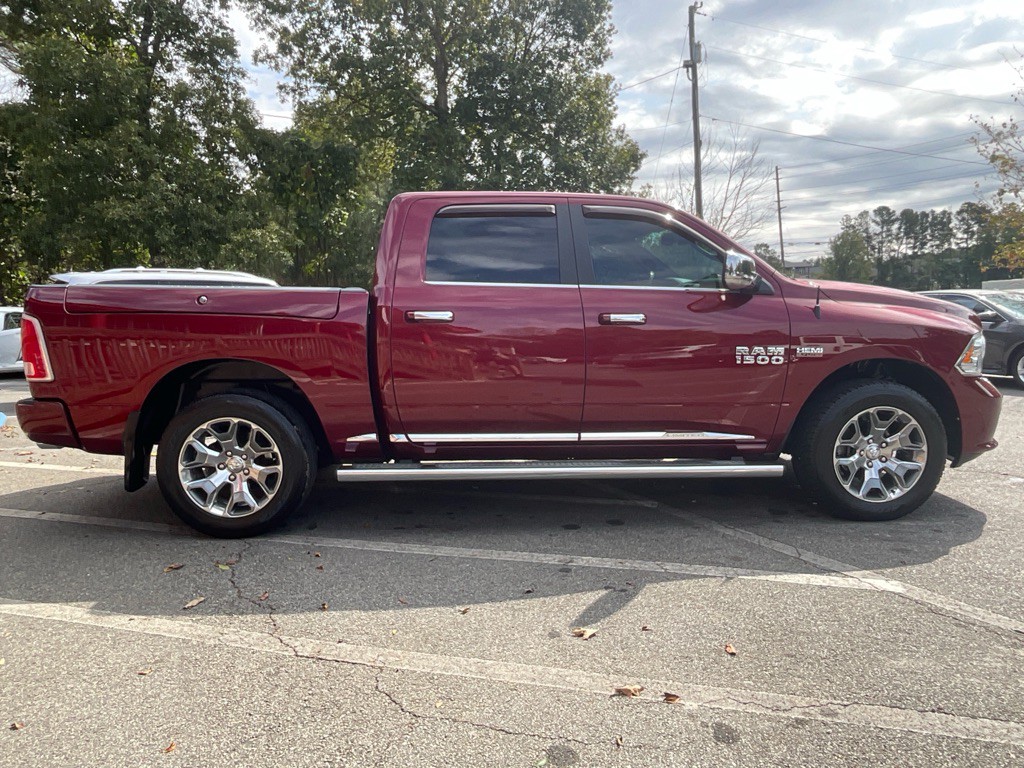 2017 RAM 1500 Image 4