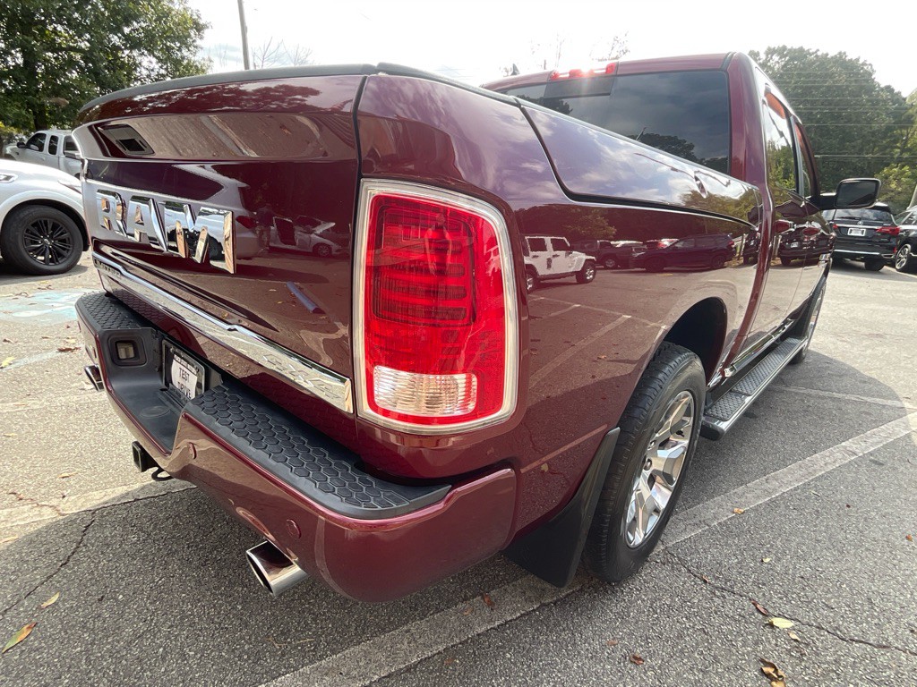 2017 RAM 1500 Image 5