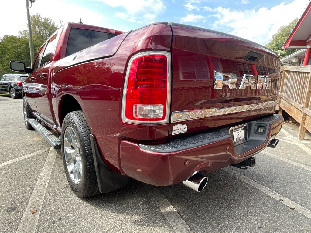 2017 RAM 1500 Image 7