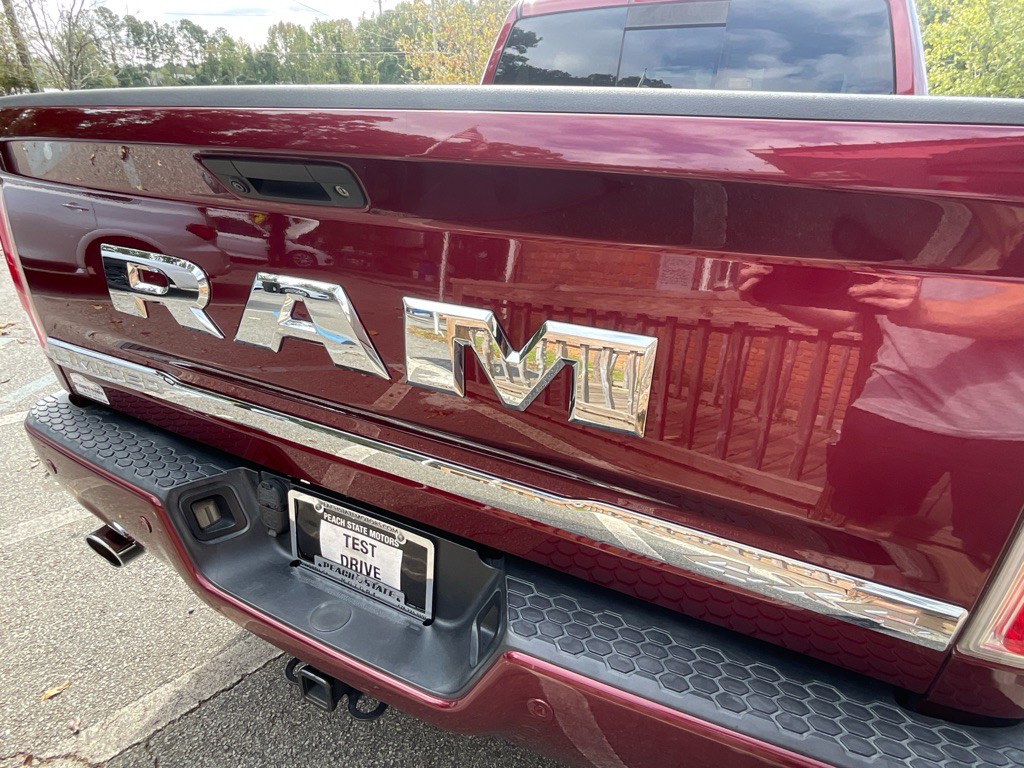 2017 RAM 1500 Image 10