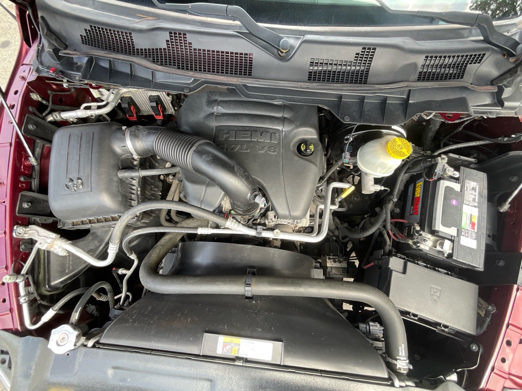 2017 RAM 1500 Image 13