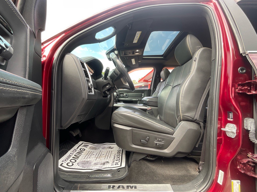 2017 RAM 1500 Image 14