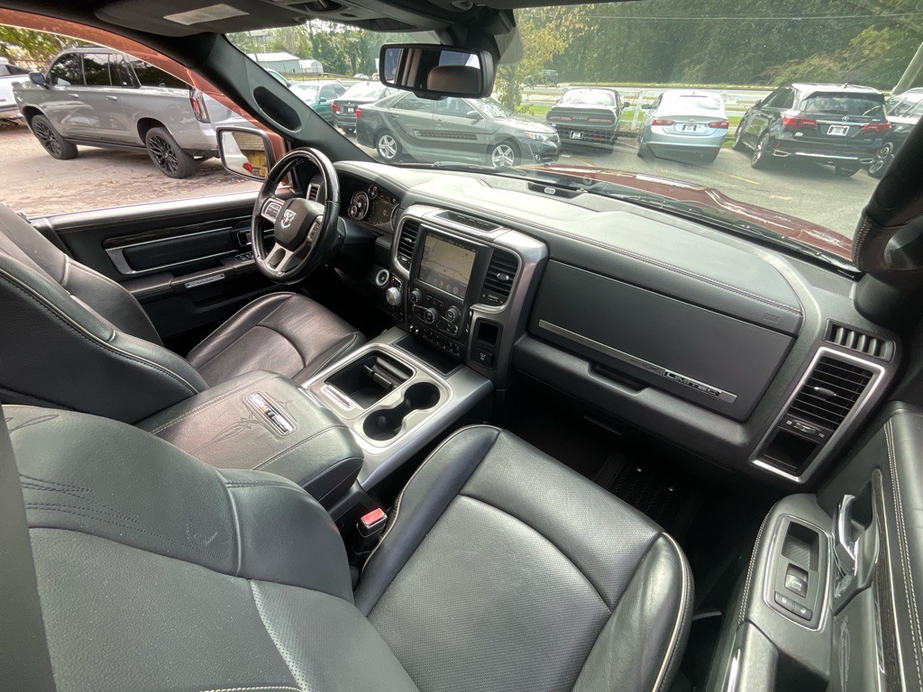 2017 RAM 1500 Image 18