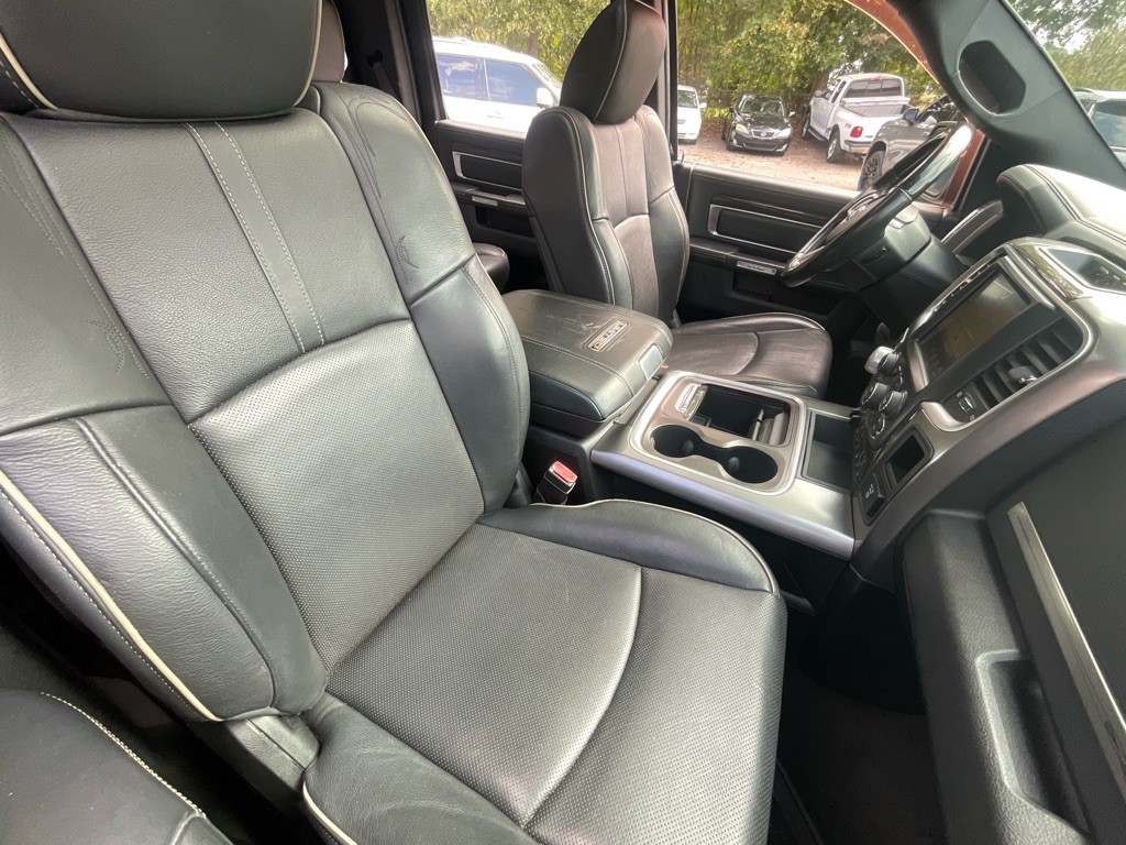 2017 RAM 1500 Image 19
