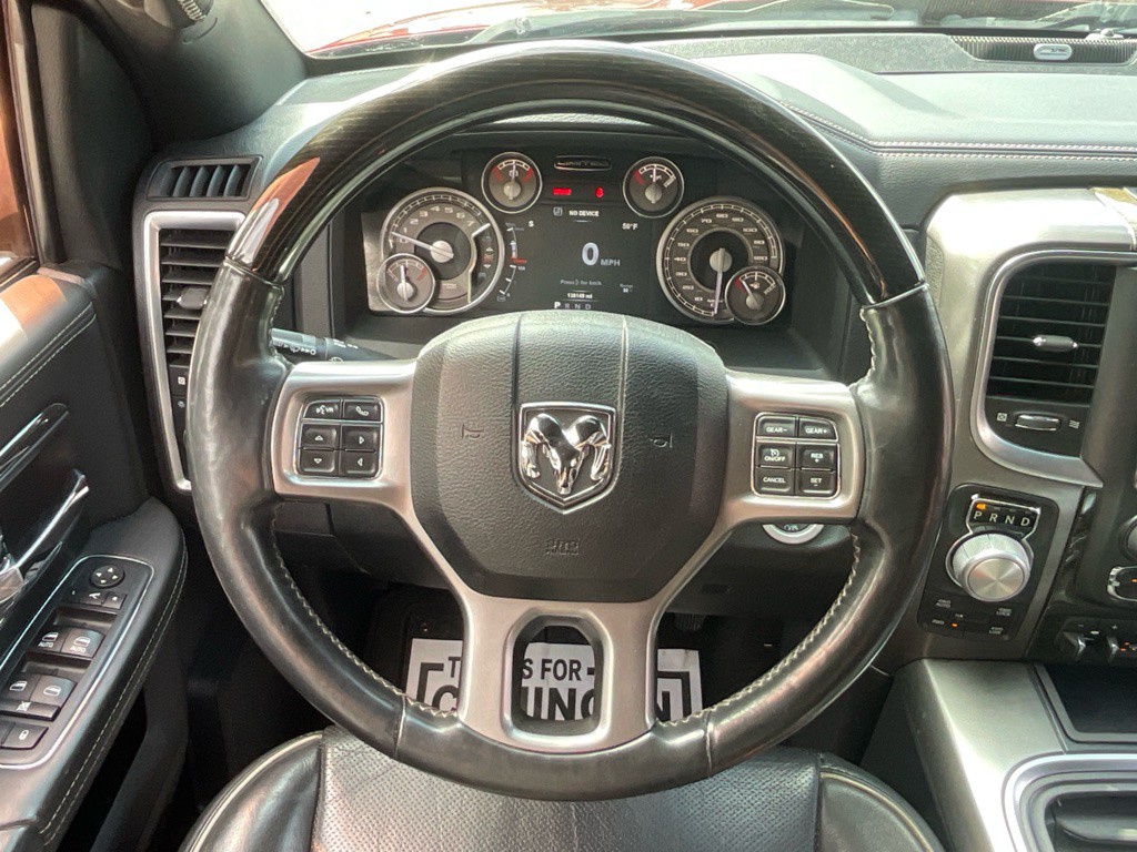 2017 RAM 1500 Image 22