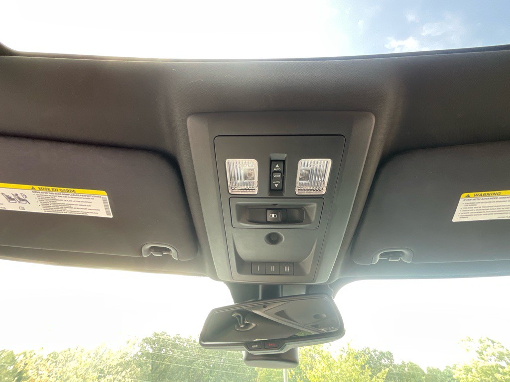 2017 RAM 1500 Image 25