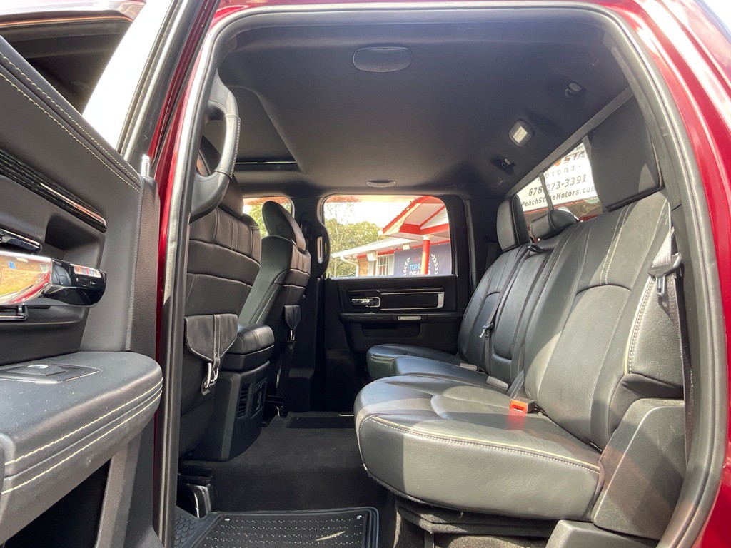 2017 RAM 1500 Image 27