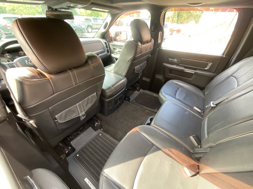 2017 RAM 1500 Image 28