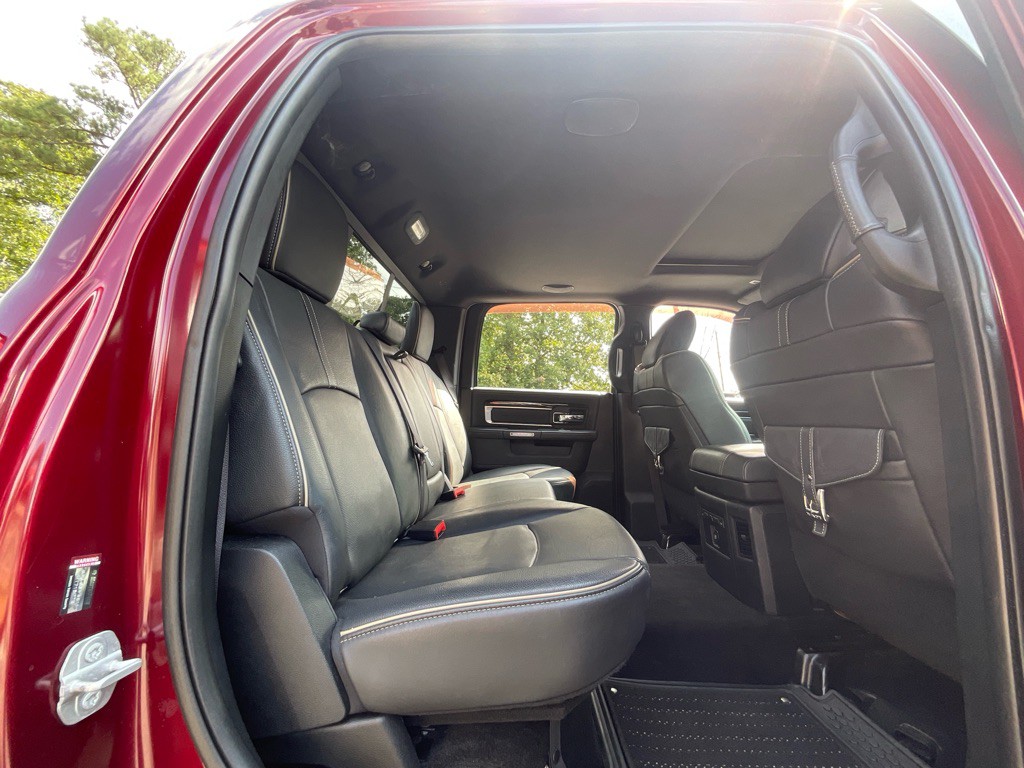 2017 RAM 1500 Image 30