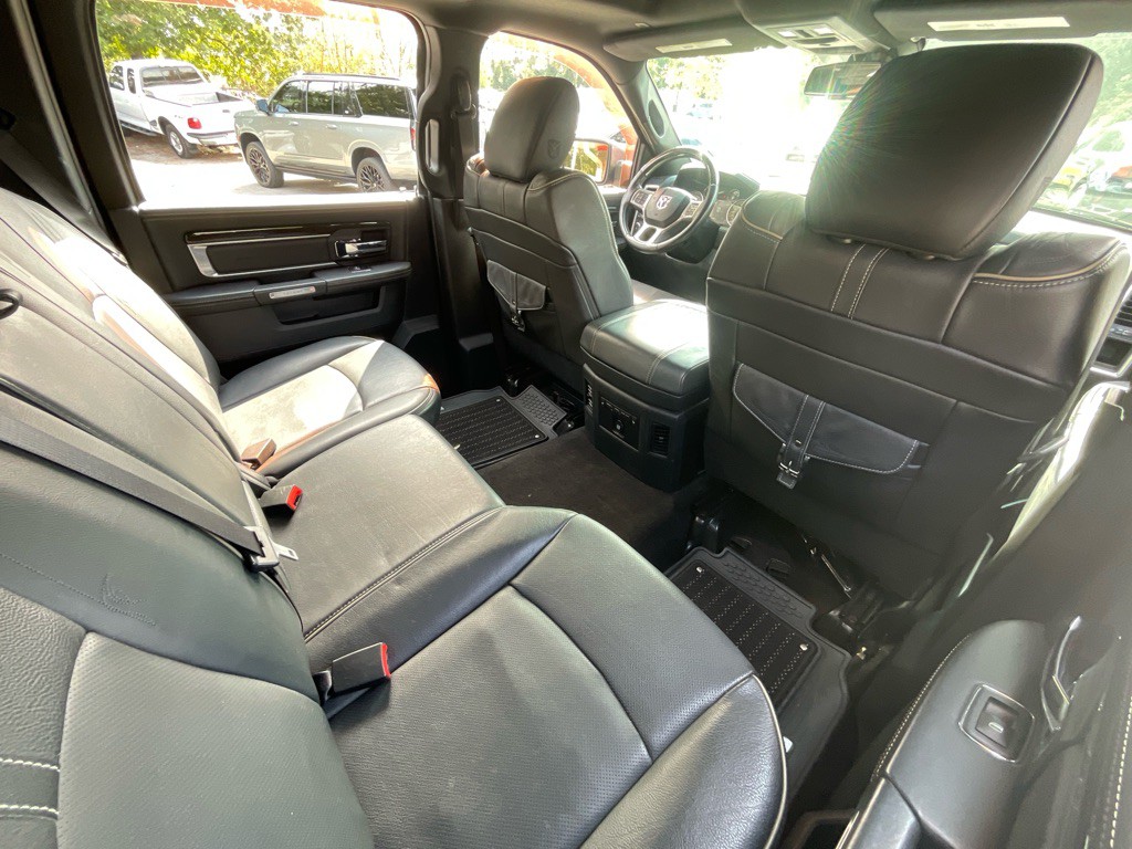 2017 RAM 1500 Image 31