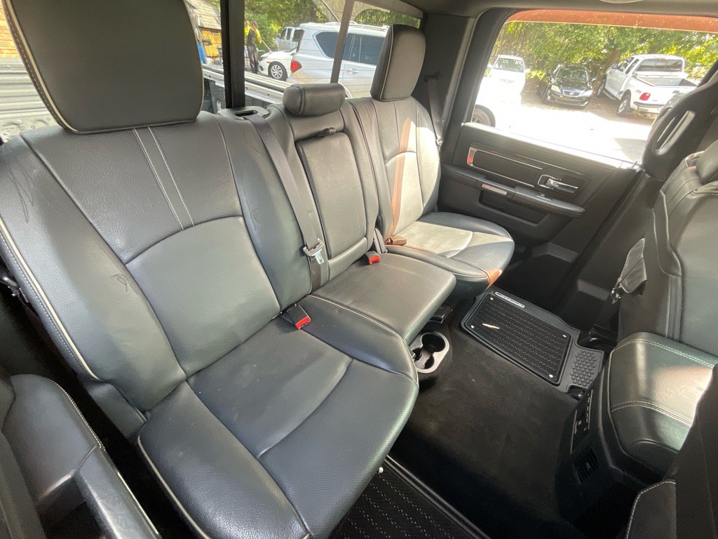 2017 RAM 1500 Image 32