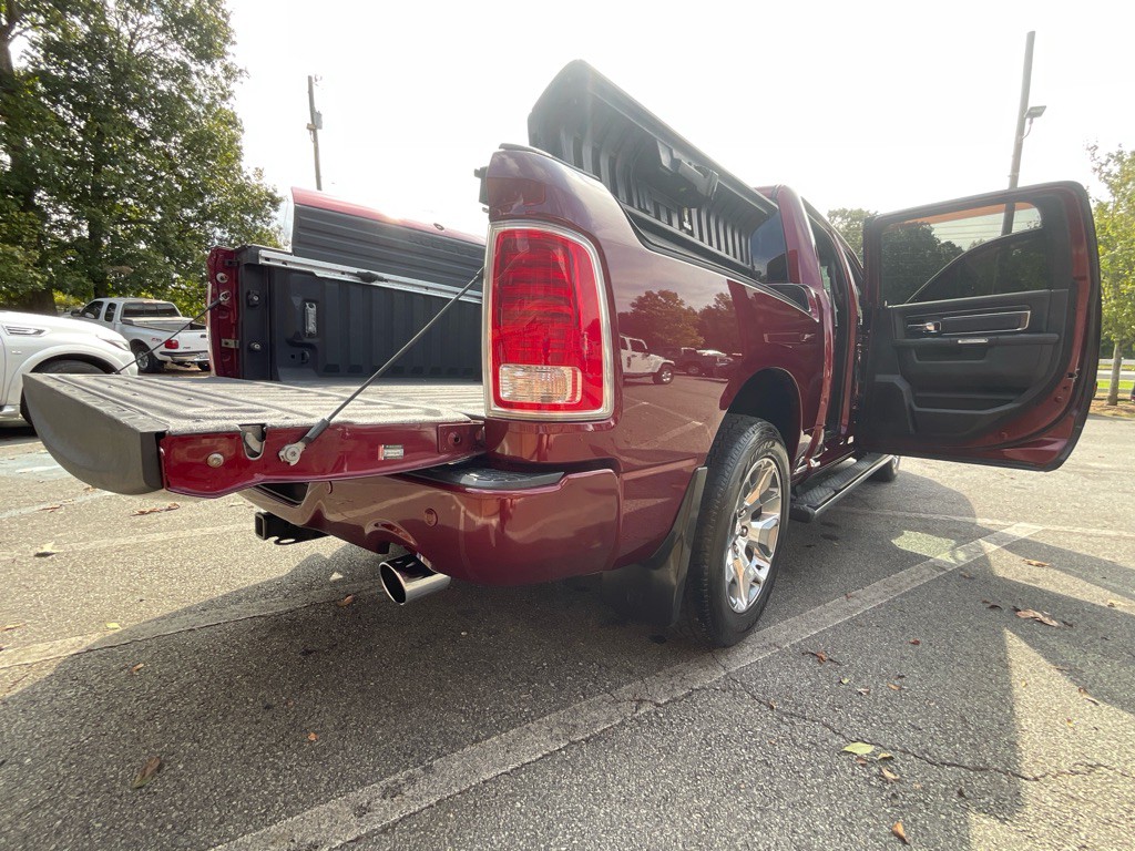 2017 RAM 1500 Image 33
