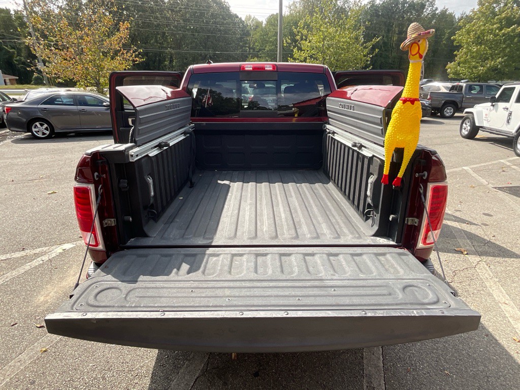 2017 RAM 1500 Image 35