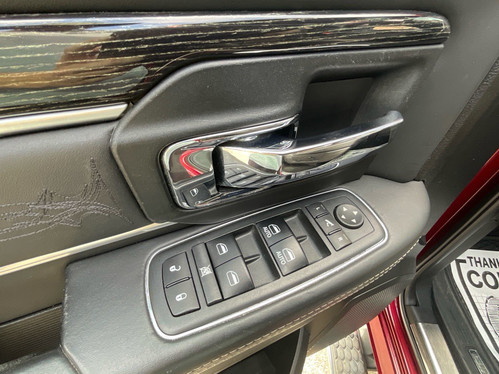 2017 RAM 1500 Image 37