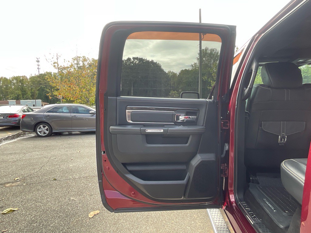 2017 RAM 1500 Image 39
