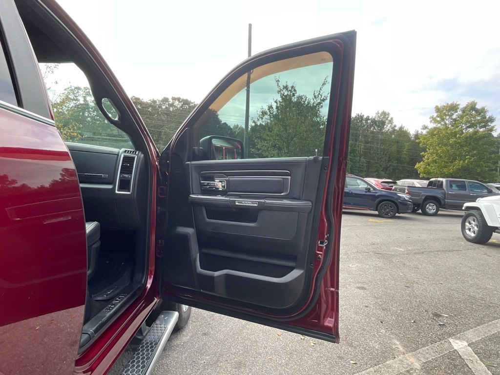 2017 RAM 1500 Image 40