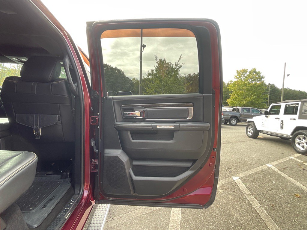 2017 RAM 1500 Image 41