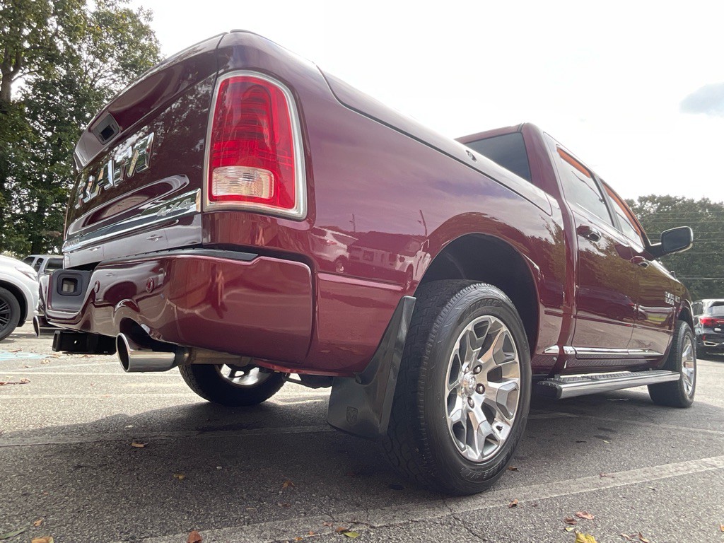 2017 RAM 1500 Image 43