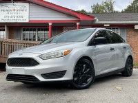 Image for 2015 Ford Focus S ID: 6914436