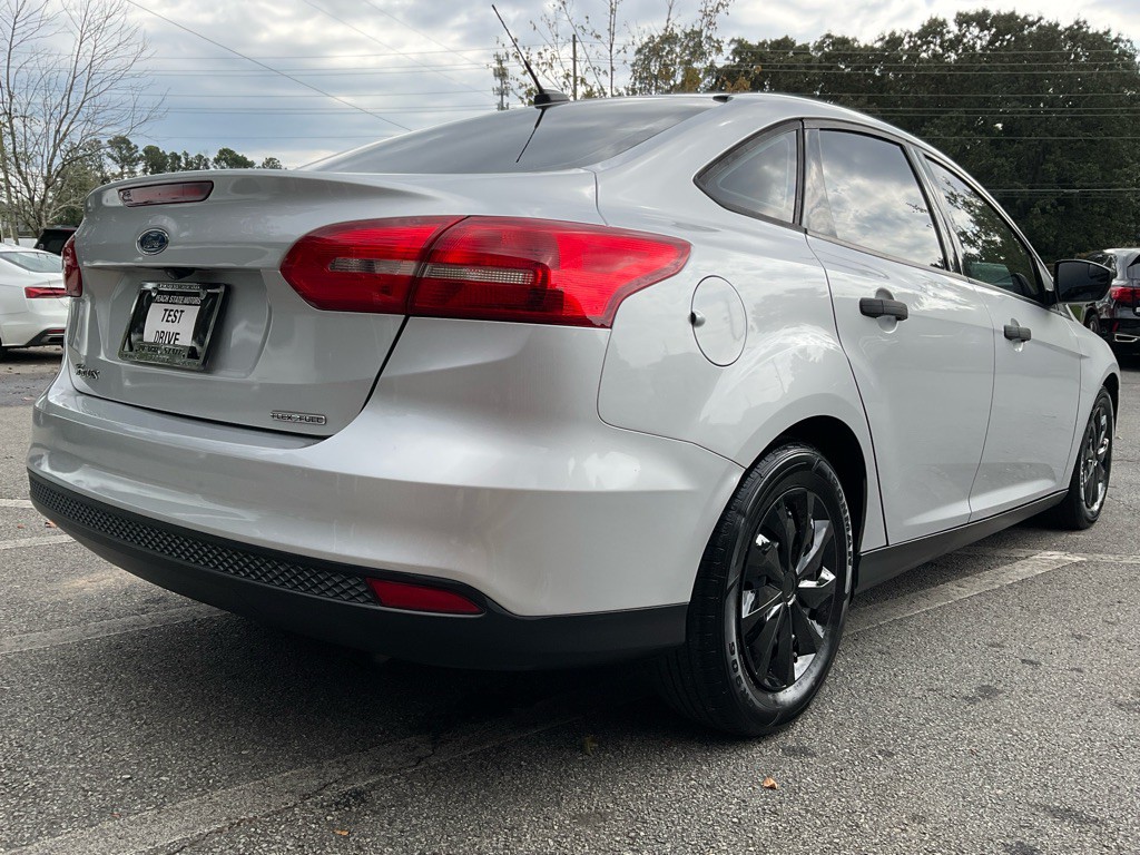 2015 Ford Focus Image 5