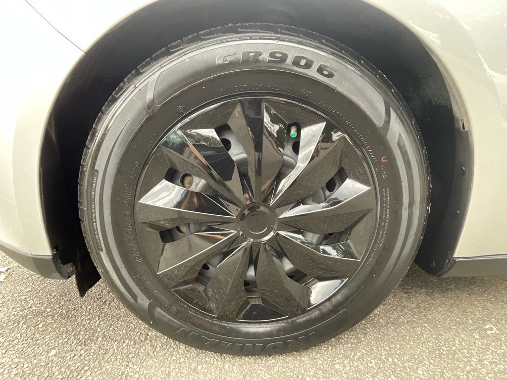 2015 Ford Focus Image 11