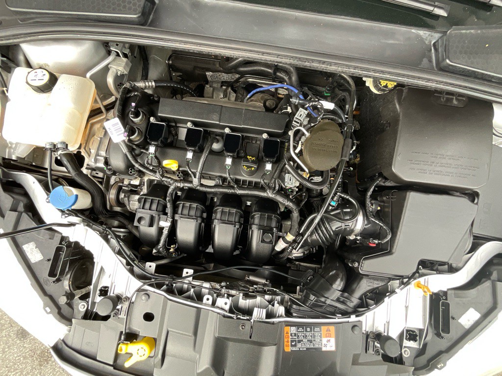 2015 Ford Focus Image 12