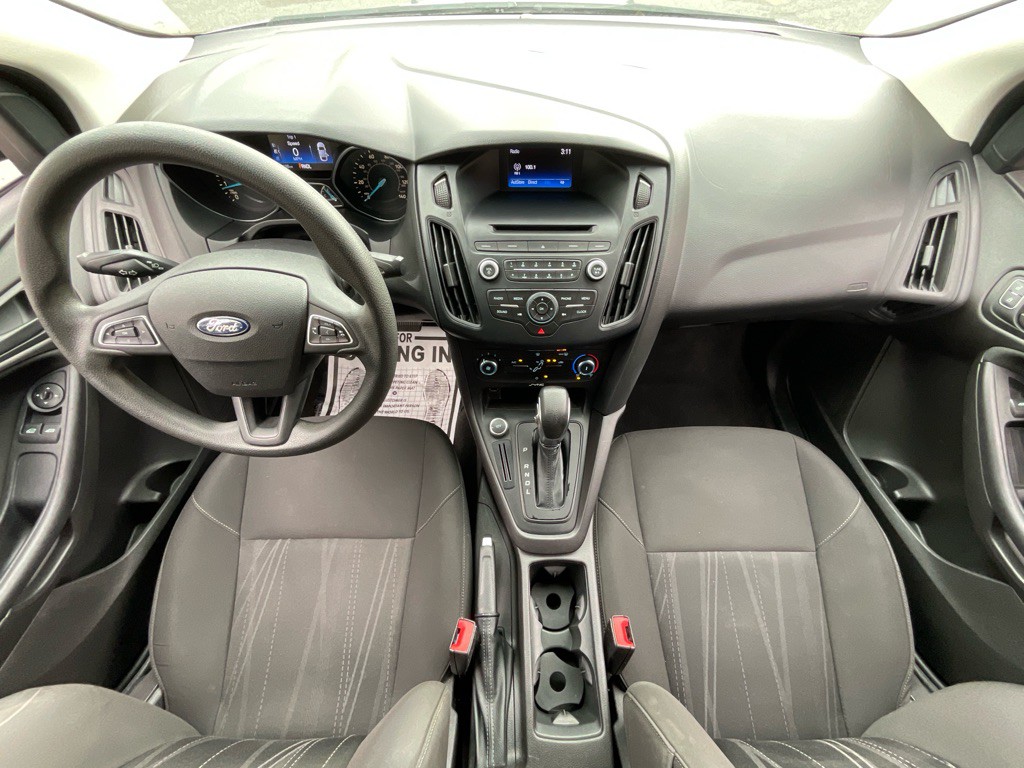 2015 Ford Focus Image 20