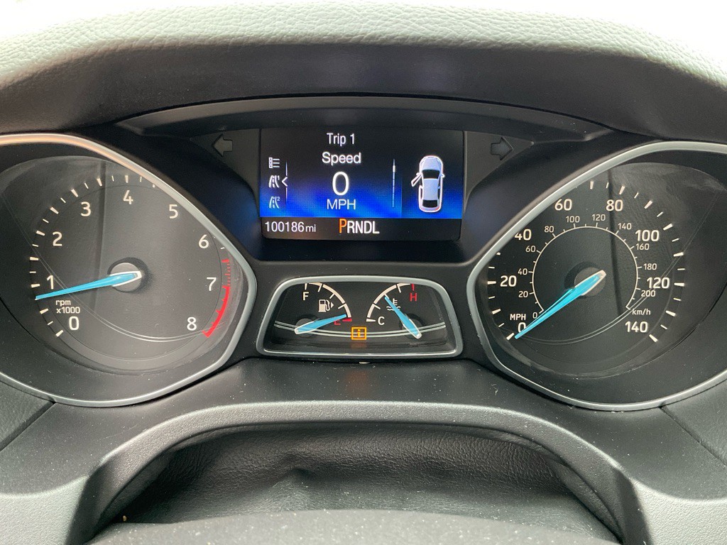 2015 Ford Focus Image 24