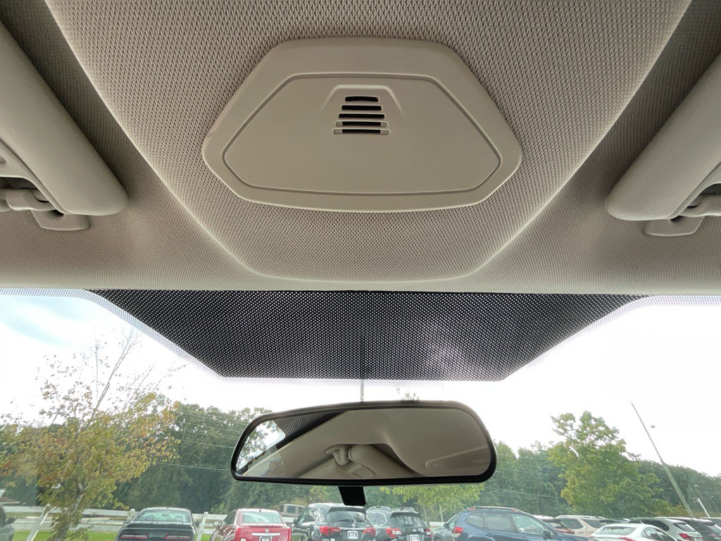 2015 Ford Focus Image 25