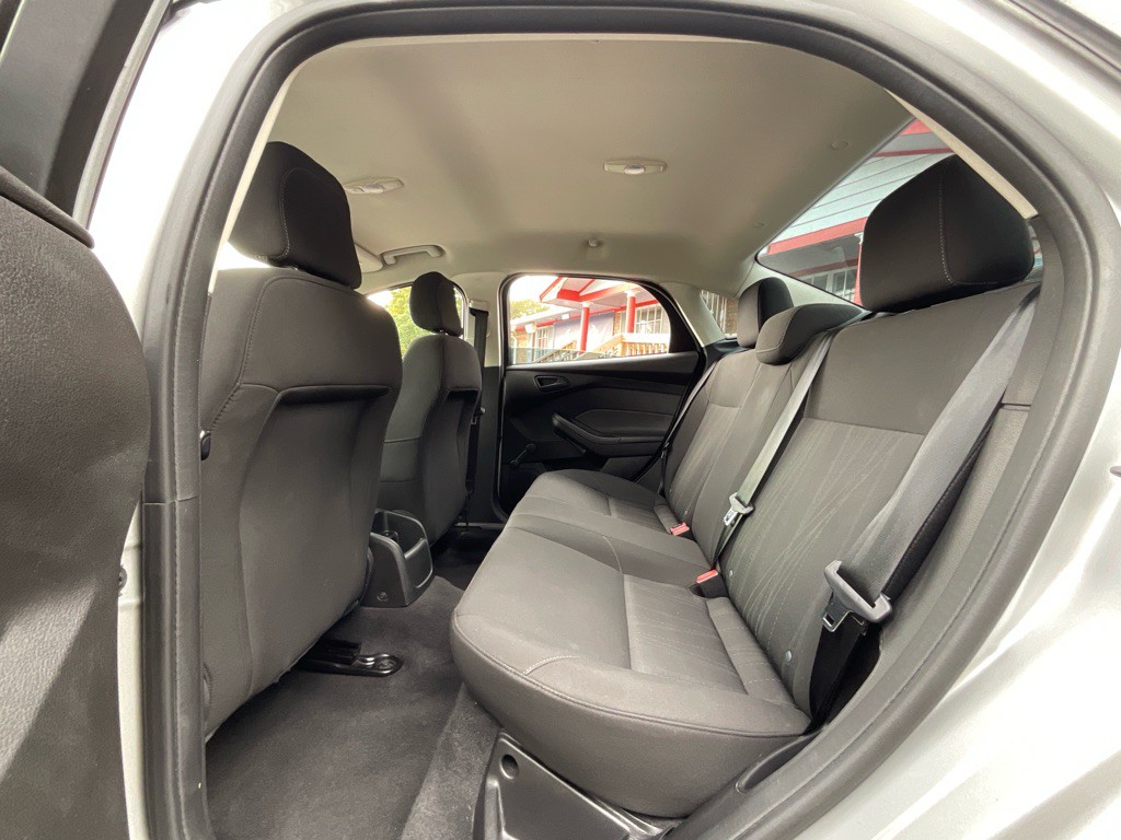 2015 Ford Focus Image 26