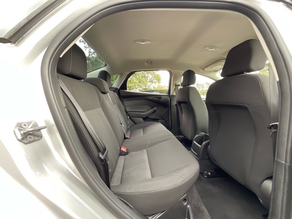 2015 Ford Focus Image 29