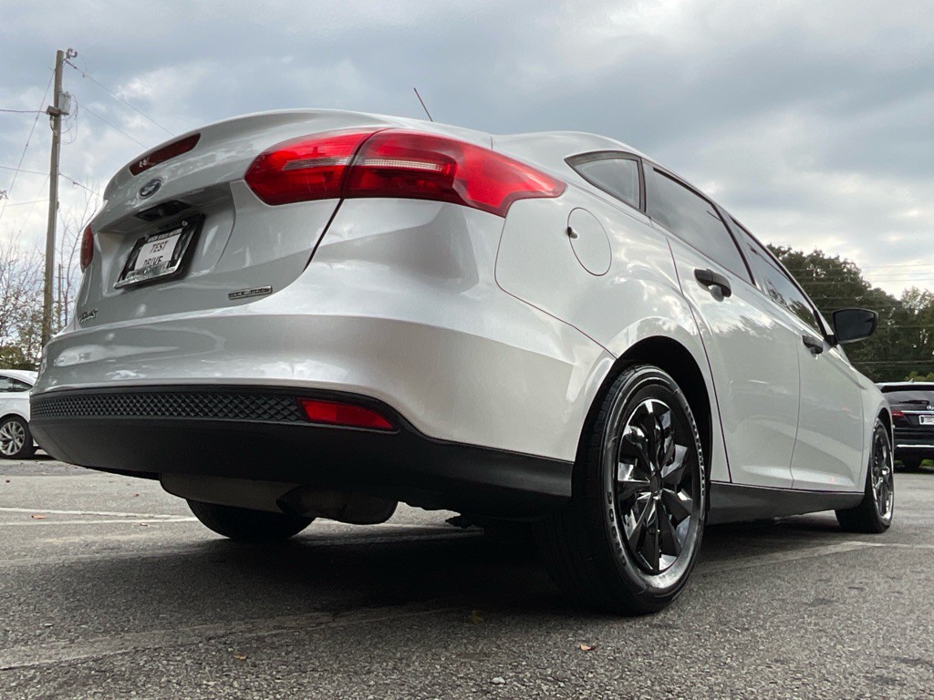 2015 Ford Focus Image 41