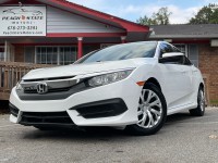 Image for 2018 Honda Civic LX ID: 6914439