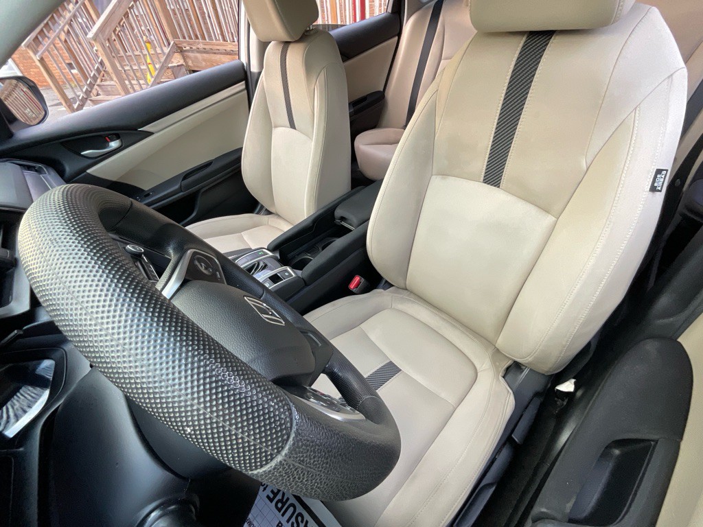 2018 Honda Civic Image 15