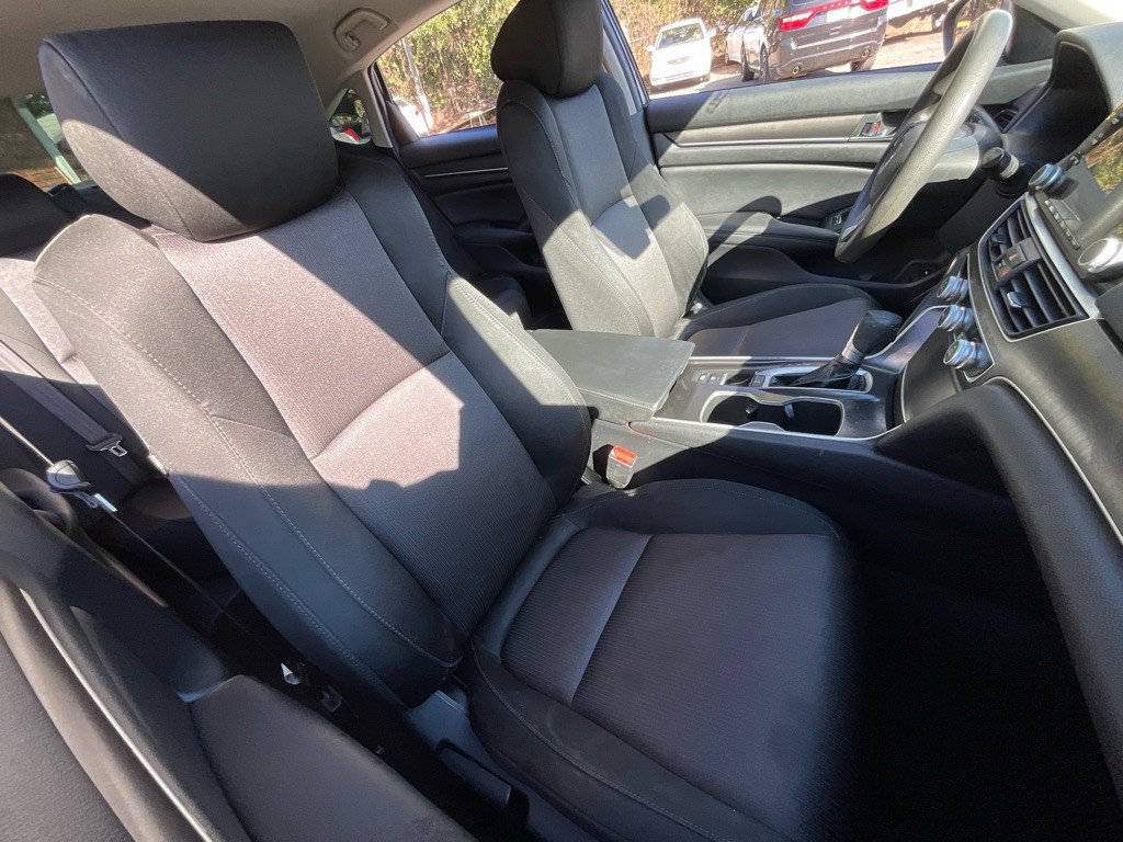 2020 Honda Accord Image 18