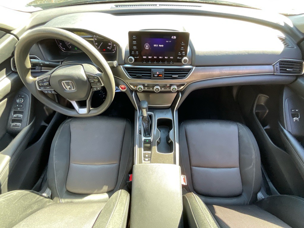 2020 Honda Accord Image 19