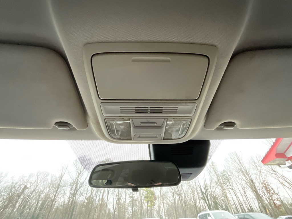 2020 Honda Accord Image 24