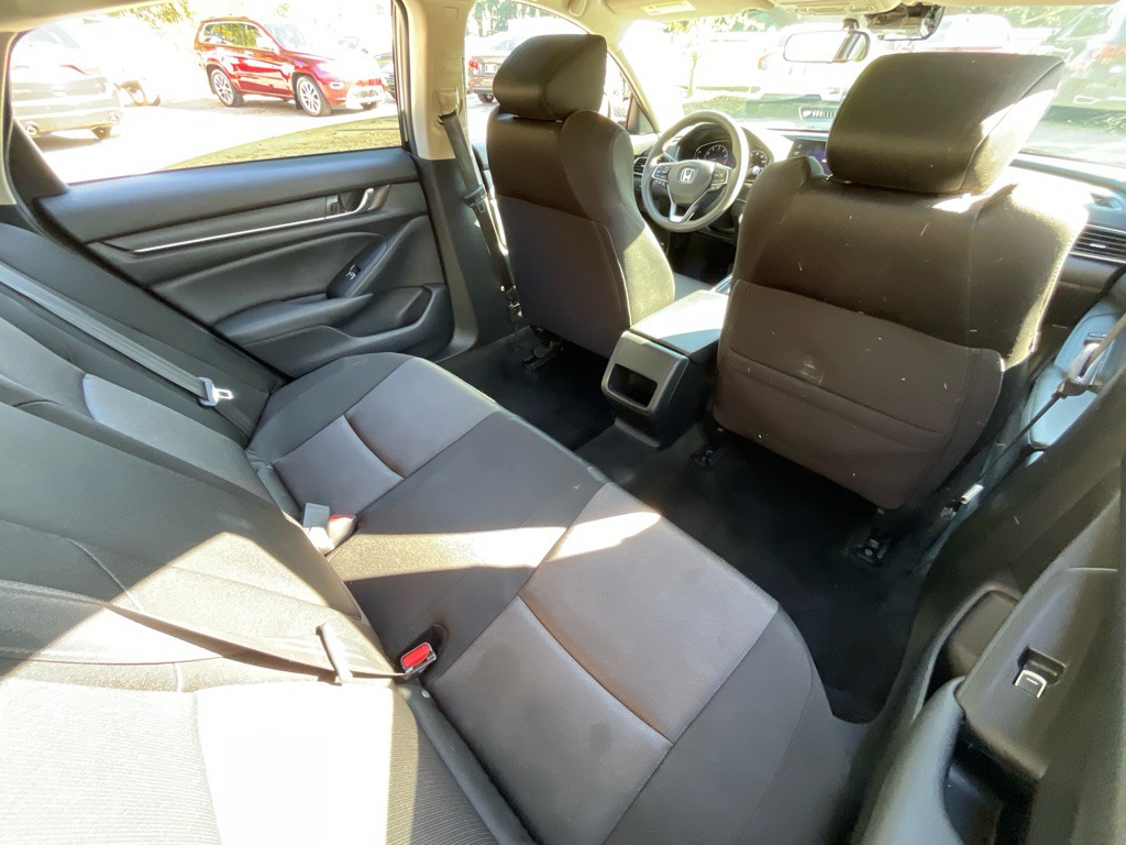 2020 Honda Accord Image 29