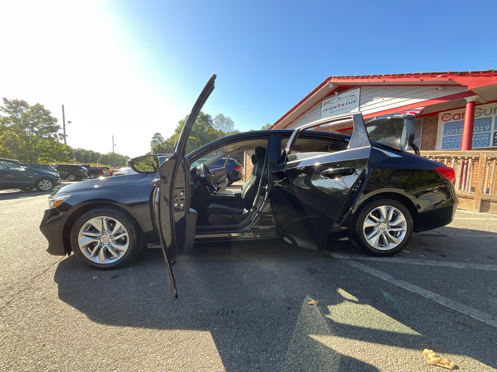 2020 Honda Accord Image 33