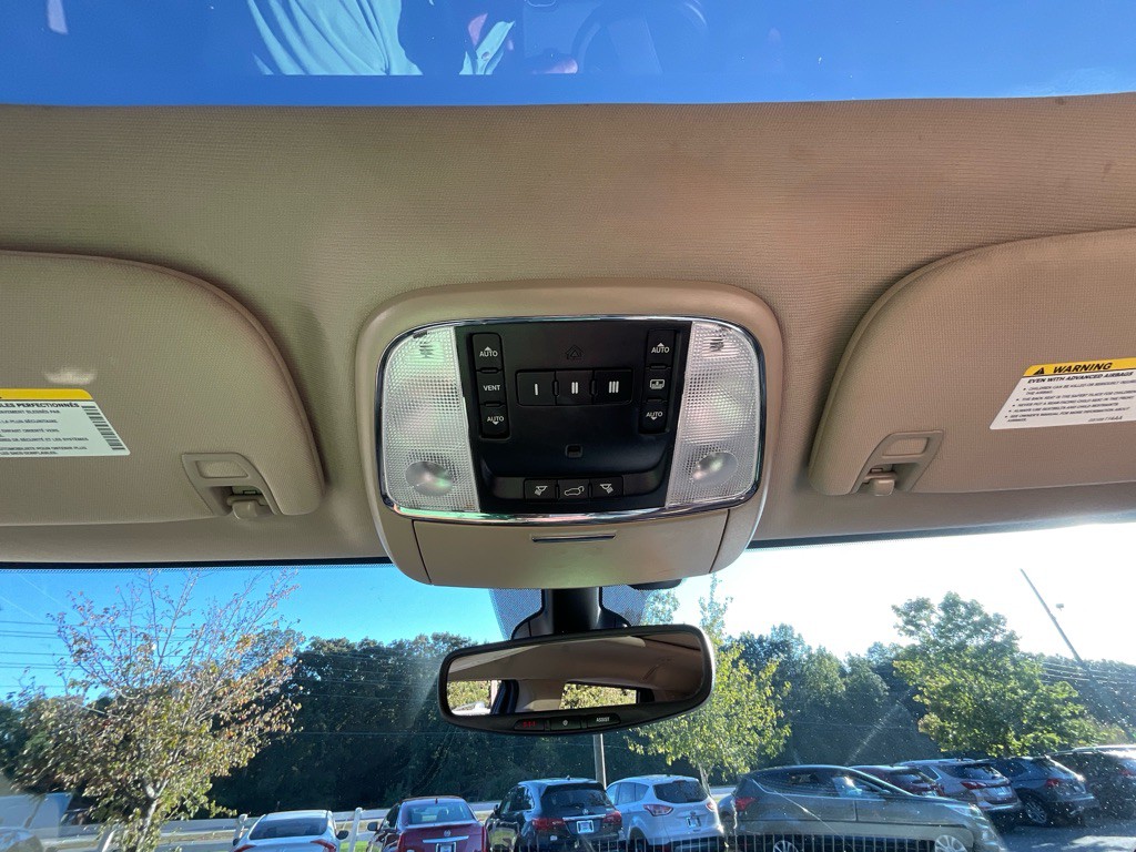 2017 Jeep Grand Cherokee Image 27