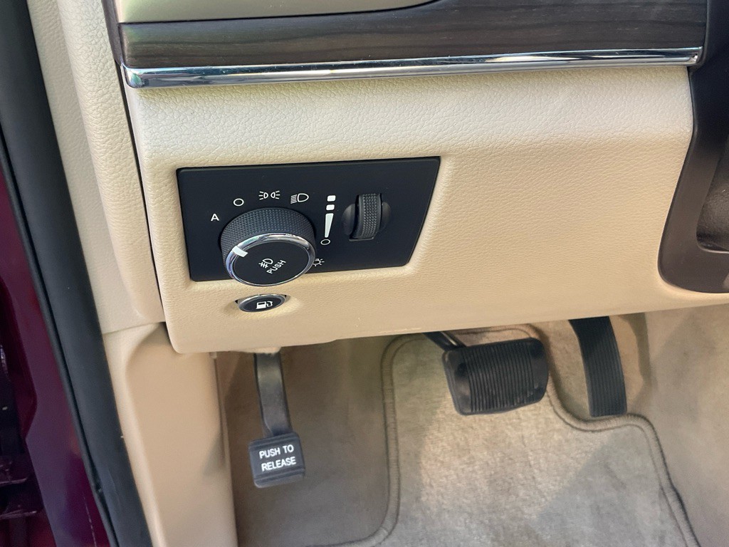 2017 Jeep Grand Cherokee Image 45