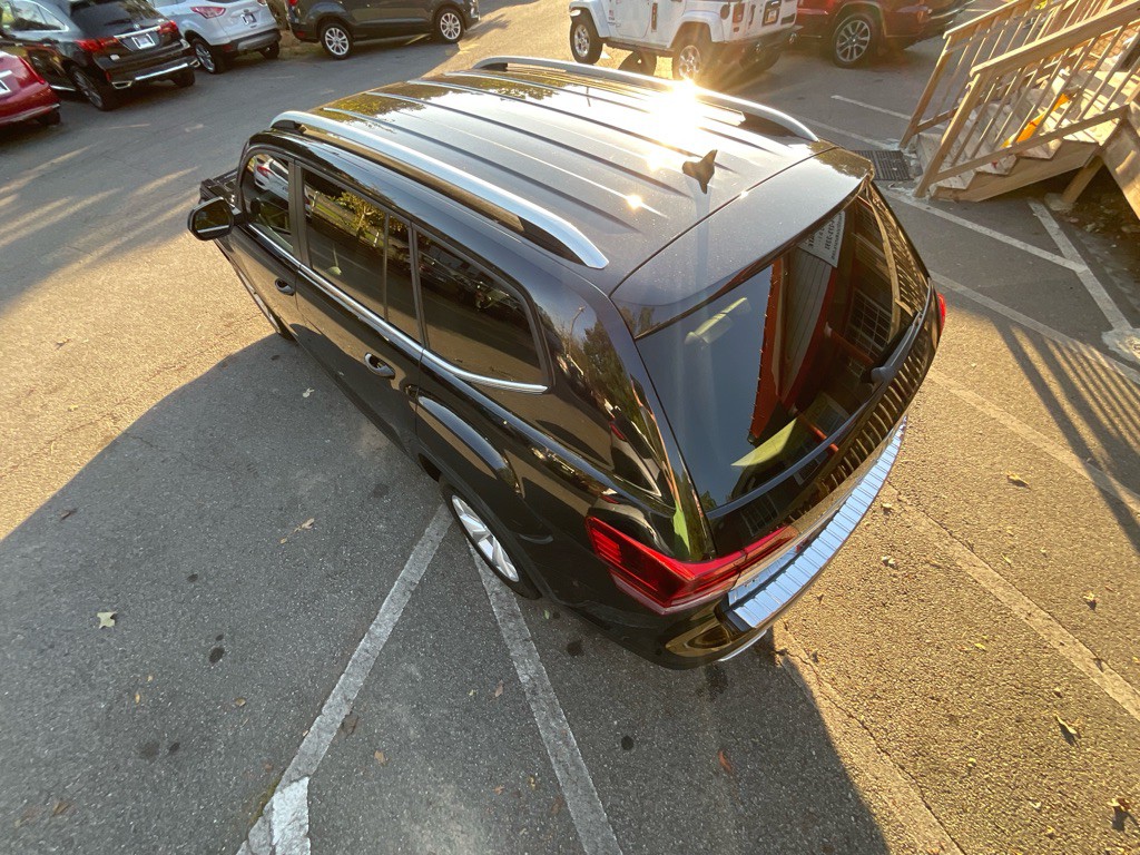2018 Volkswagen Atlas Image 11