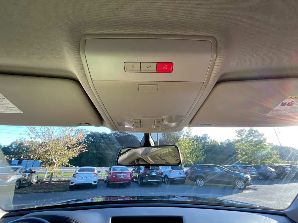 2018 Volkswagen Atlas Image 26