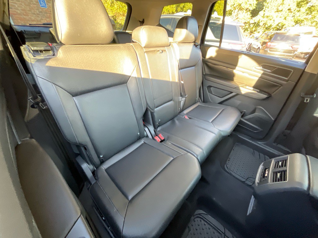 2018 Volkswagen Atlas Image 32